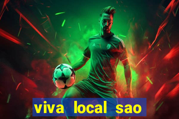 viva local sao jose sc